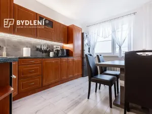 Prodej bytu 4+1, Teplice, U Červeného kostela, 94 m2