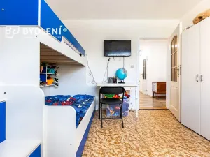 Prodej bytu 4+1, Teplice, Julia Payera, 84 m2
