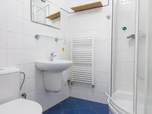 Pronájem bytu 4+kk, Teplice, Dubská, 97 m2