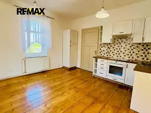 Pronájem rodinného domu, Velká Dobrá, Akátová, 78 m2
