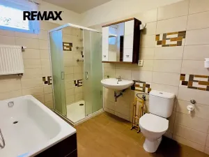 Pronájem rodinného domu, Velká Dobrá, Akátová, 78 m2