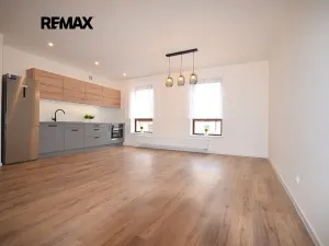 Pronájem bytu 2+kk, Slaný, Třebízského, 74 m2