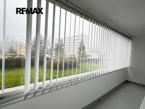 Pronájem bytu 1+kk, Kladno, Italská, 27 m2
