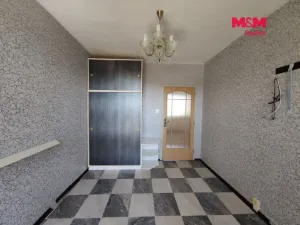 Pronájem bytu 3+1, Orlová - Lutyně, Na Výsluní, 70 m2