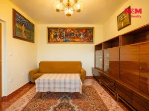 Prodej rodinného domu, Sezemice - Kladina, 98 m2