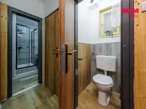 Prodej ubytování, Jáchymov - Mariánská, Marie Majerové, 180 m2