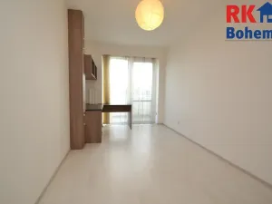 Pronájem bytu 2+kk, Praha - Letňany, Frýdecká, 54 m2