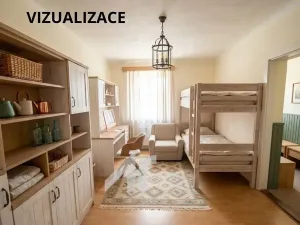 Prodej chalupy, Kyjovice, 100 m2