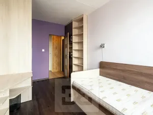 Pronájem bytu 3+kk, Praha - Černý Most, Kpt. Stránského, 64 m2