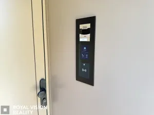 Pronájem bytu 1+kk, Brno, Bratislavská, 37 m2