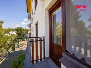 Pronájem bytu 1+1, Lázně Bohdaneč, Na Lužci, 35 m2