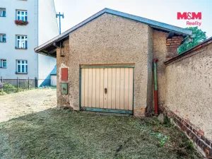 Prodej pozemku pro bydlení, Český Těšín, 294 m2