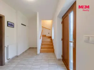 Prodej rodinného domu, Bělkovice-Lašťany, 104 m2