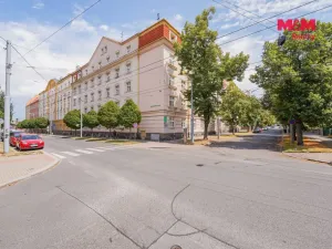 Prodej bytu 2+kk, Plzeň - Východní Předměstí, Guldenerova, 39 m2