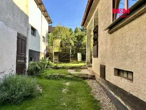 Prodej rodinného domu, Vlašim - Polánka, 66 m2
