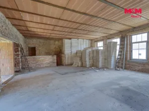 Prodej rodinného domu, Neurazy - Soběsuky, 95 m2
