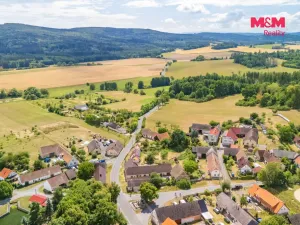 Prodej rodinného domu, Neurazy - Soběsuky, 95 m2