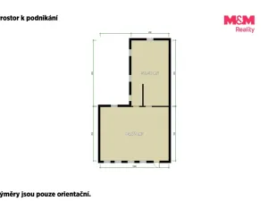 Prodej rodinného domu, Neurazy - Soběsuky, 95 m2