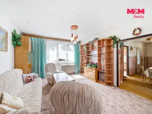 Prodej rodinného domu, Staré Město, 81 m2