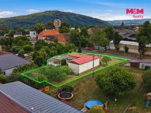 Prodej rodinného domu, Staré Město, 81 m2