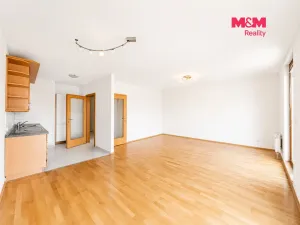 Prodej bytu 2+kk, Praha - Nusle, Lumírova, 70 m2