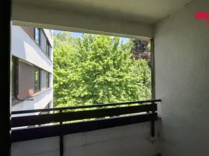 Prodej bytu 1+kk, Rožnov pod Radhoštěm, Lesní, 16 m2