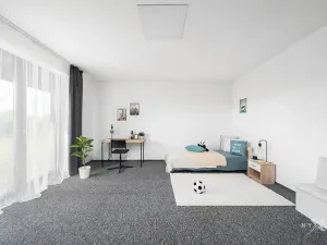 Prodej rodinného domu, Příbram, Borová, 316 m2