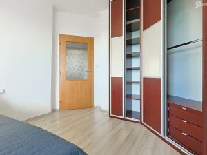 Pronájem bytu 3+kk, Brno, Jánošíkova, 76 m2