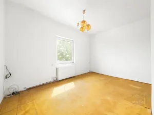 Prodej rodinného domu, Hradec Králové - Plácky, Maxe Malého, 124 m2