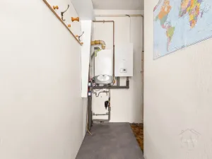 Prodej rodinného domu, Hradec Králové - Plácky, Maxe Malého, 124 m2