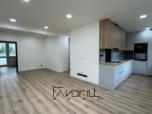 Pronájem bytu 3+kk, Ostrava, Hlavní třída, 66 m2