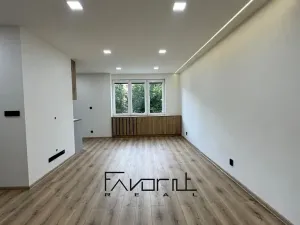Pronájem bytu 3+kk, Ostrava, Hlavní třída, 66 m2