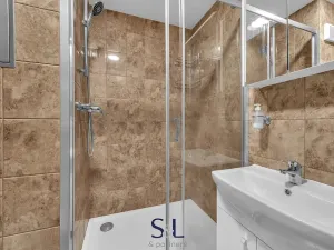 Prodej bytu 1+kk, Nový Bor, Wolkerova, 27 m2