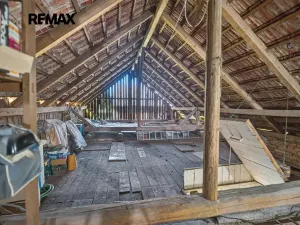 Prodej chalupy, Sběř, 138 m2