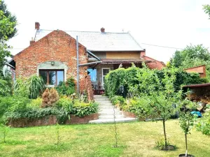 Prodej rodinného domu, Lipová, 95 m2