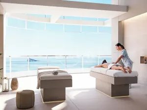 Prodej bytu 3+kk, Benidorm, Španělsko, 108 m2