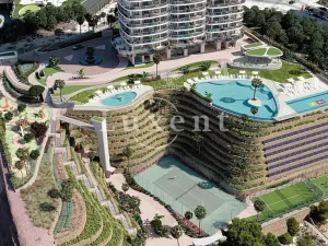 Prodej bytu 3+kk, Benidorm, Španělsko, 108 m2