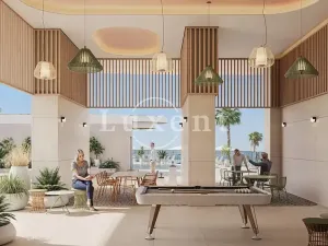 Prodej bytu 4+kk, Benidorm, Španělsko, 212 m2
