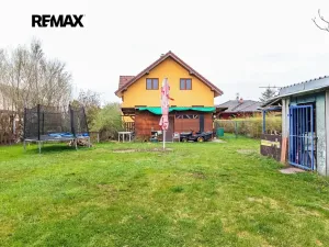 Prodej rodinného domu, Tatce, Dlážděná, 178 m2