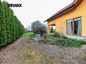 Prodej rodinného domu, Tatce, Dlážděná, 178 m2