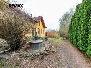 Prodej rodinného domu, Tatce, Dlážděná, 178 m2