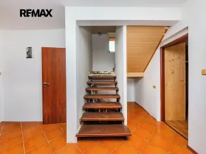 Prodej rodinného domu, Tatce, Dlážděná, 178 m2