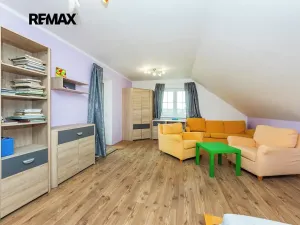 Prodej rodinného domu, Tatce, Dlážděná, 178 m2
