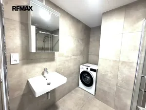 Pronájem bytu 2+kk, Praha - Hlubočepy, Dostalové, 45 m2