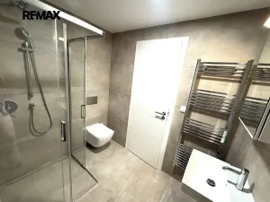 Pronájem bytu 2+kk, Praha - Hlubočepy, Dostalové, 45 m2