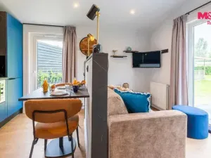 Prodej domu na klíč, Pastviny, 24 m2