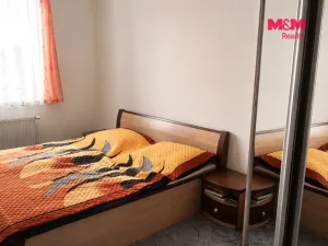 Prodej bytu 3+kk, Praha - Újezd, Pastevců, 88 m2