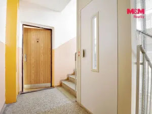 Prodej bytu 4+1, Jirkov, Na Borku, 79 m2