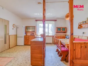 Prodej rodinného domu, Prameny, 180 m2