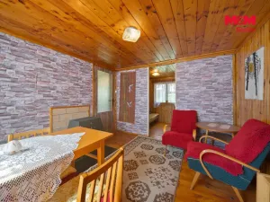 Prodej chaty, Březová, 26 m2